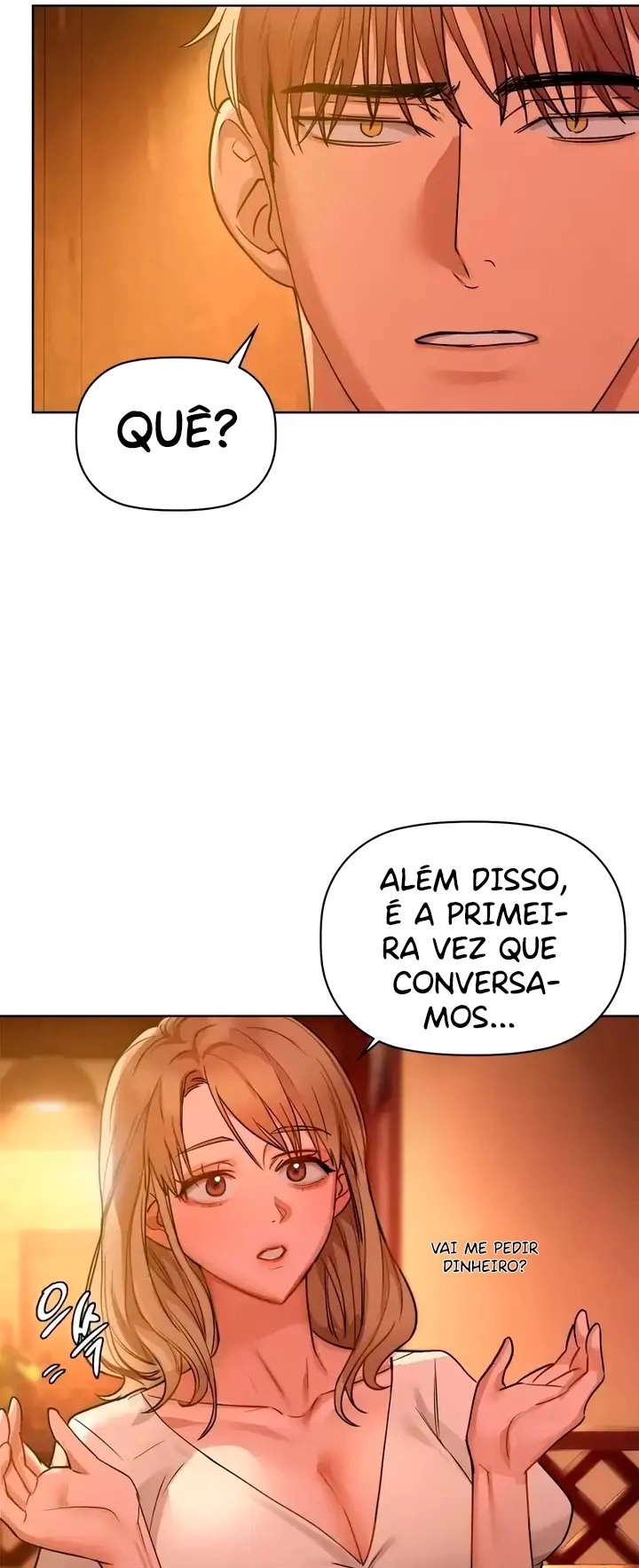 Caffeine Capítulo 13 Página 9