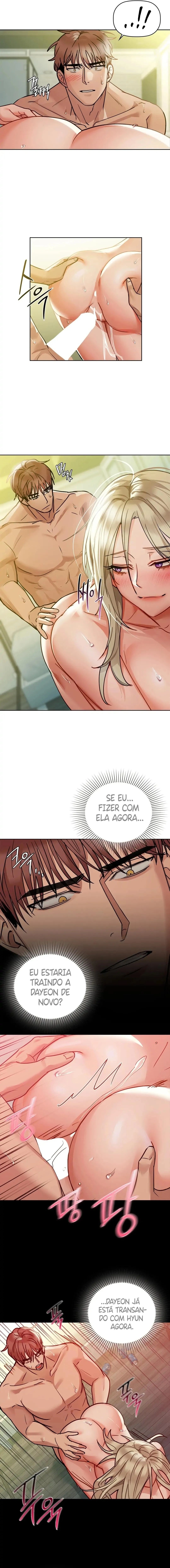 Caffeine Capítulo 14 Página 11