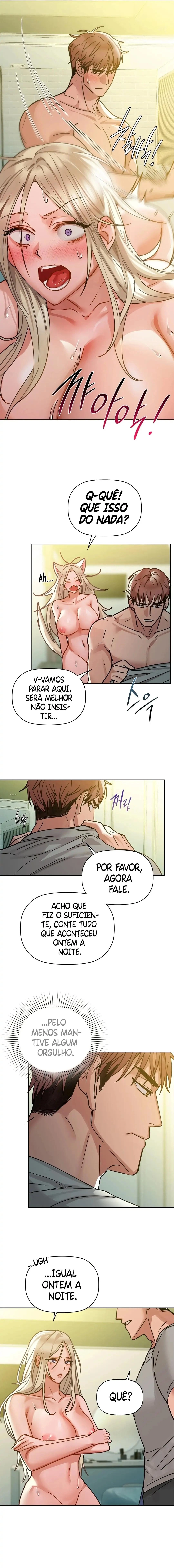 Caffeine Capítulo 14 Página 13