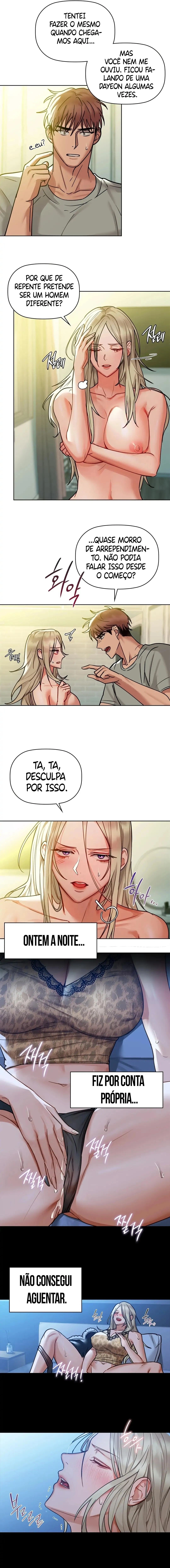 Caffeine Capítulo 14 Página 14