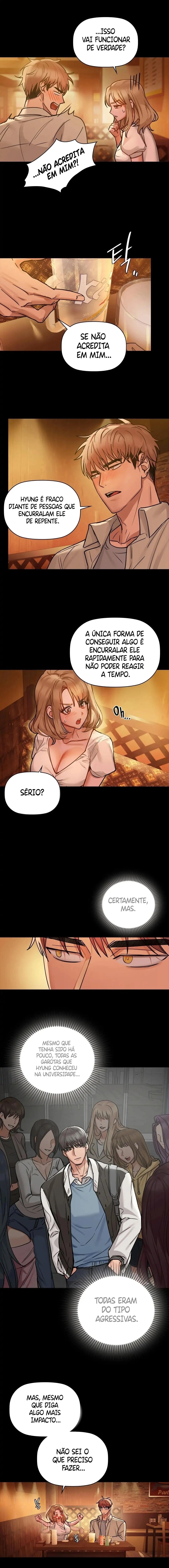 Caffeine Capítulo 15 Página 10