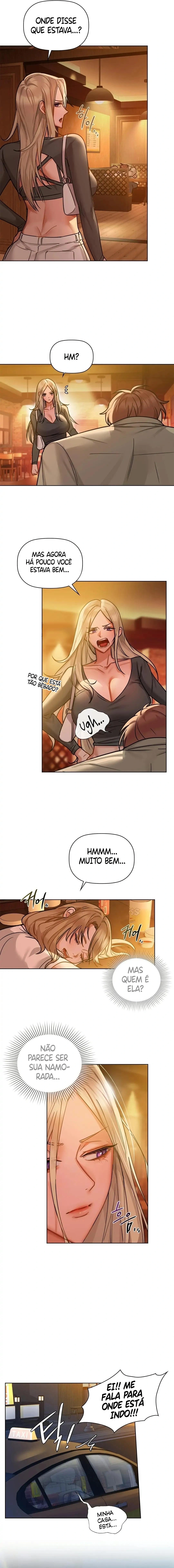 Caffeine Capítulo 15 Página 2