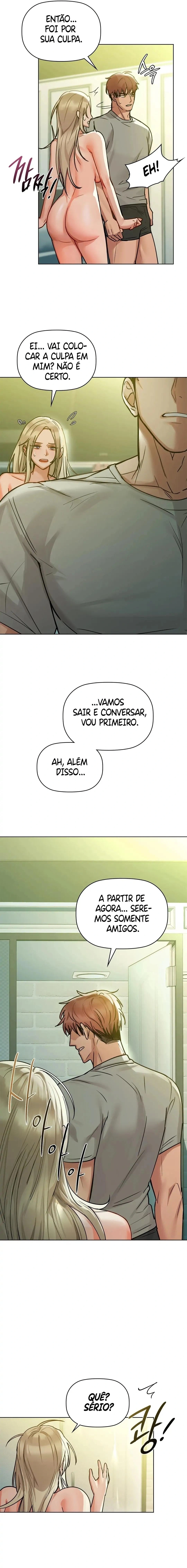 Caffeine Capítulo 15 Página 7