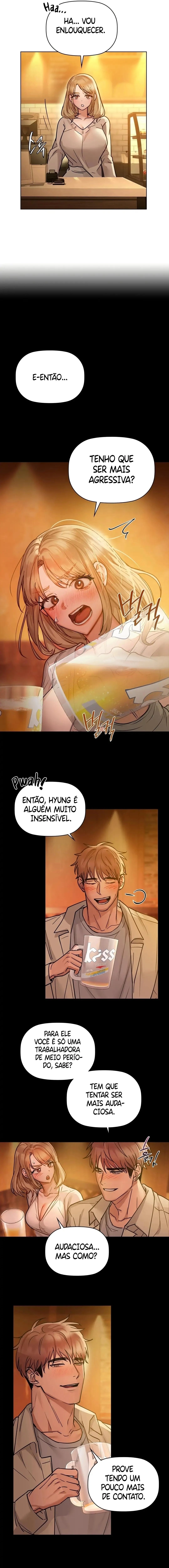 Caffeine Capítulo 15 Página 9