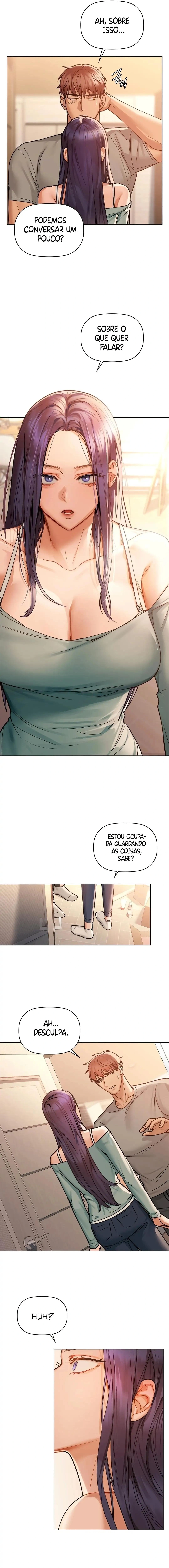Caffeine Capítulo 16 Página 10