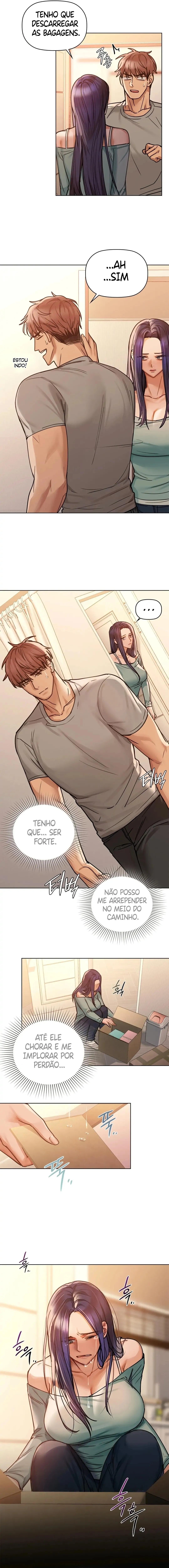 Caffeine Capítulo 16 Página 13