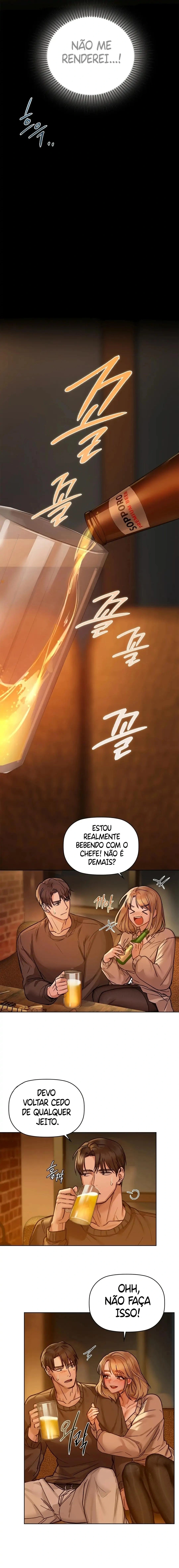 Caffeine Capítulo 16 Página 14