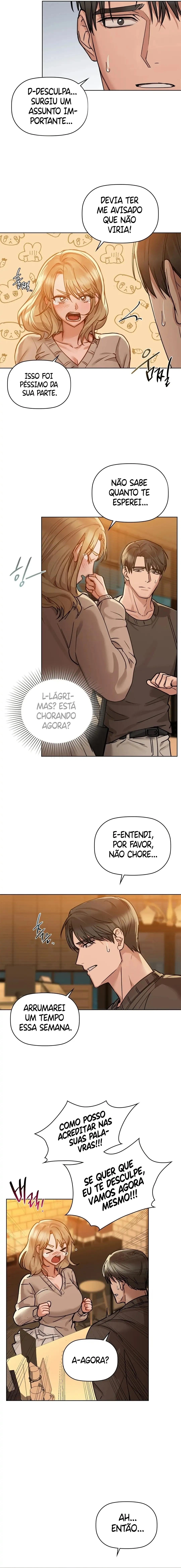 Caffeine Capítulo 16 Página 4