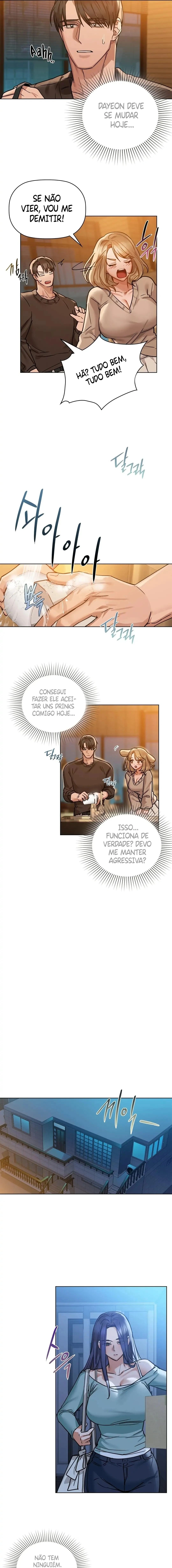 Caffeine Capítulo 16 Página 5