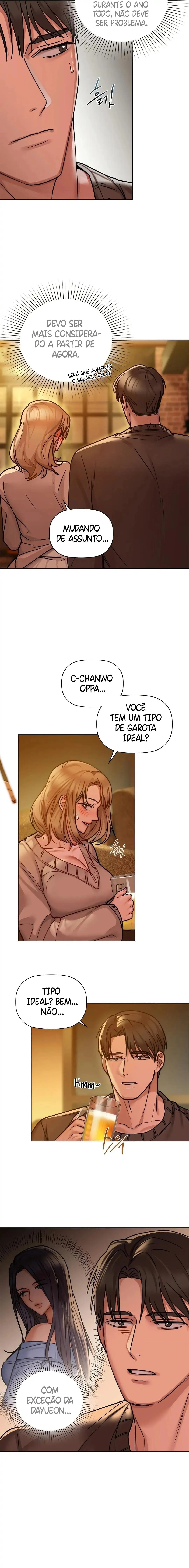 Caffeine Capítulo 17 Página 4