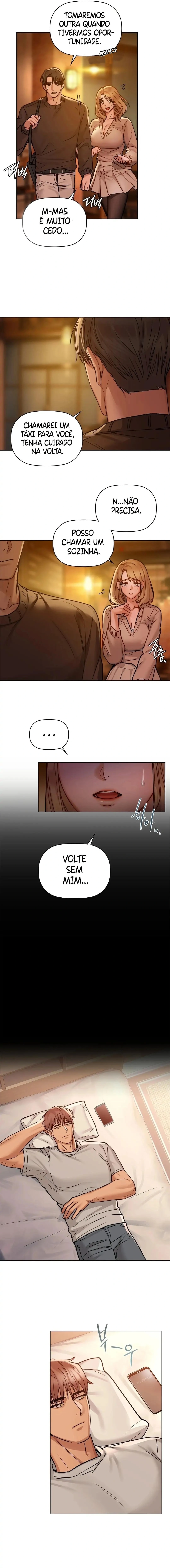 Caffeine Capítulo 17 Página 7