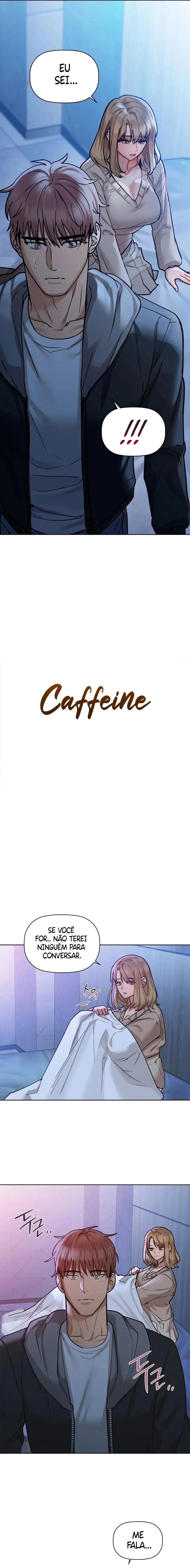 Caffeine Capítulo 18 Página 3