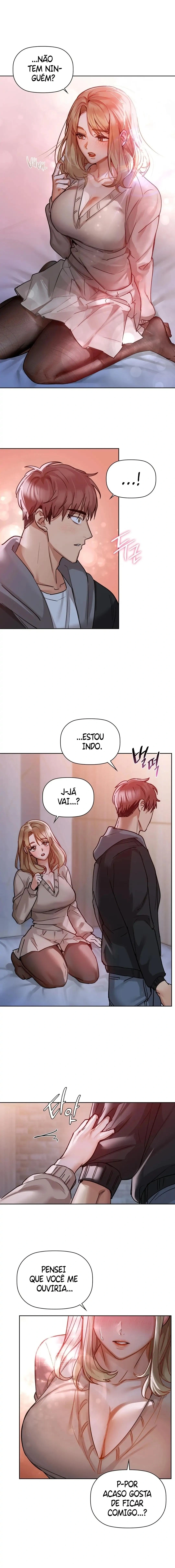 Caffeine Capítulo 18 Página 6