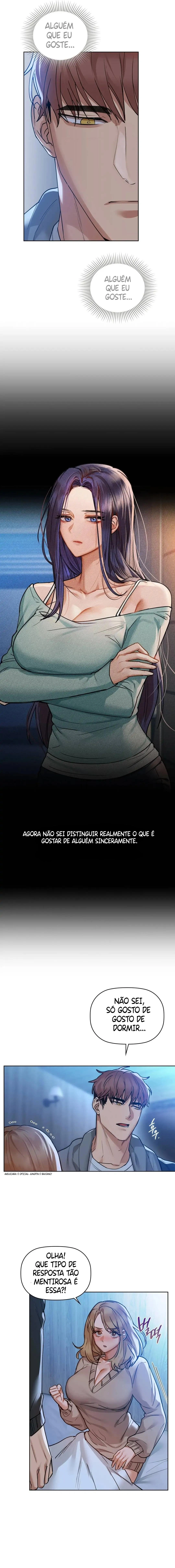 Caffeine Capítulo 19 Página 10