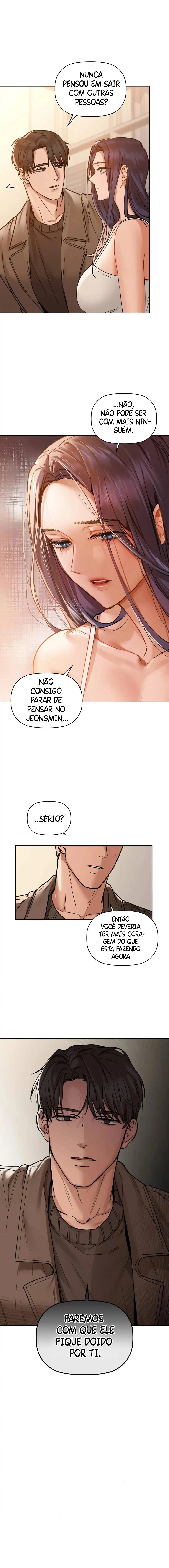 Caffeine Capítulo 19 Página 15