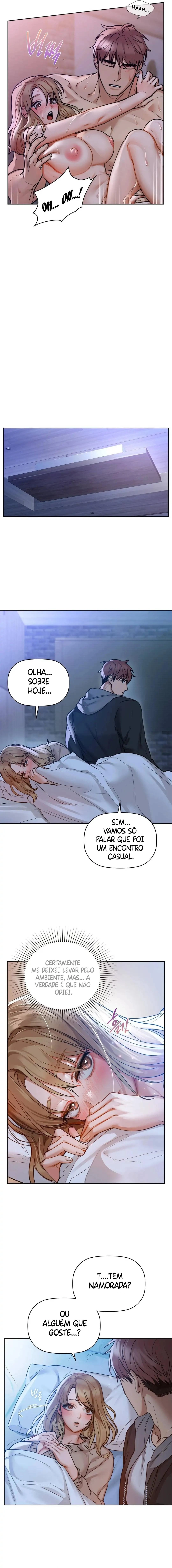 Caffeine Capítulo 19 Página 9