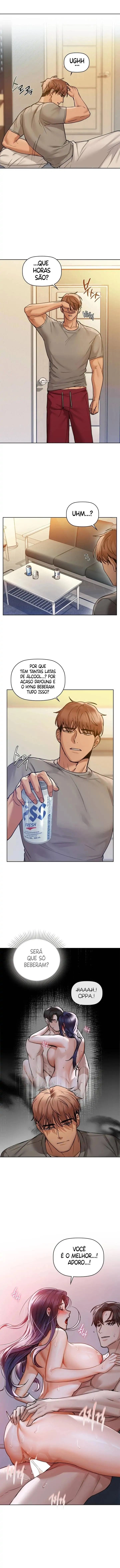 Caffeine Capítulo 20 Página 2