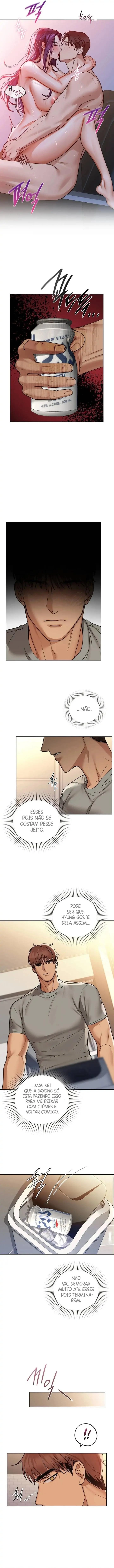 Caffeine Capítulo 20 Página 3