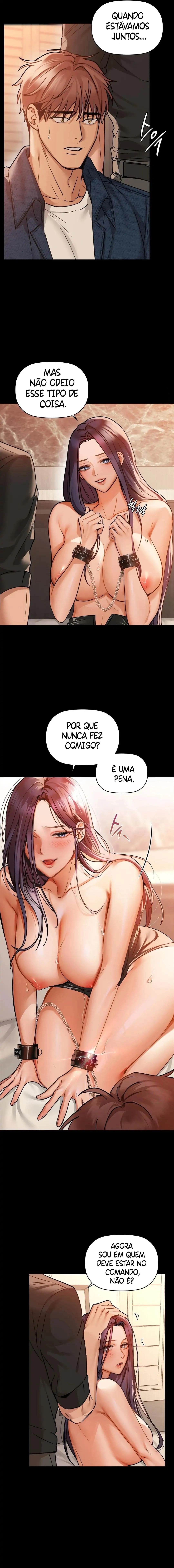 Caffeine Capítulo 21 Página 3