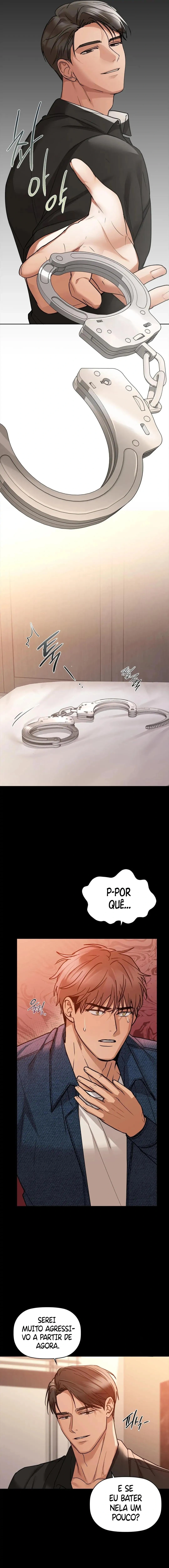 Caffeine Capítulo 21 Página 6