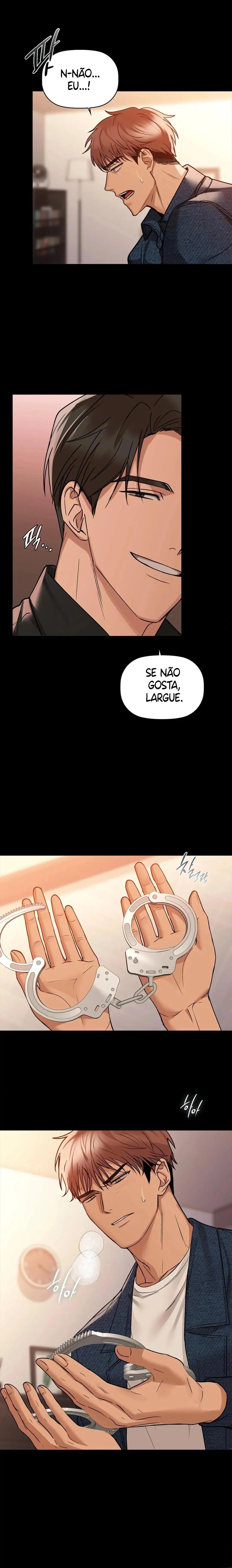 Caffeine Capítulo 21 Página 7