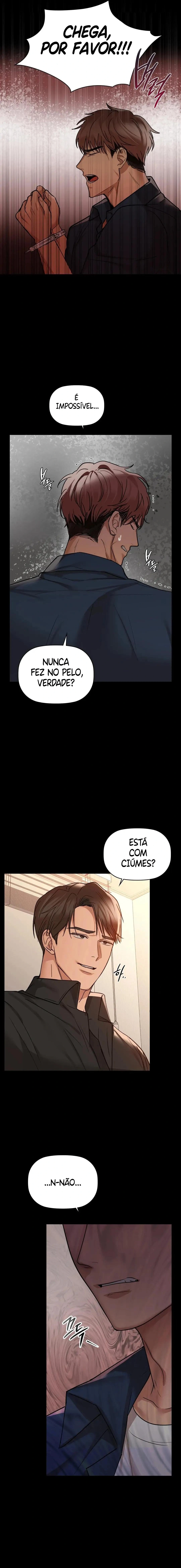 Caffeine Capítulo 22 Página 4