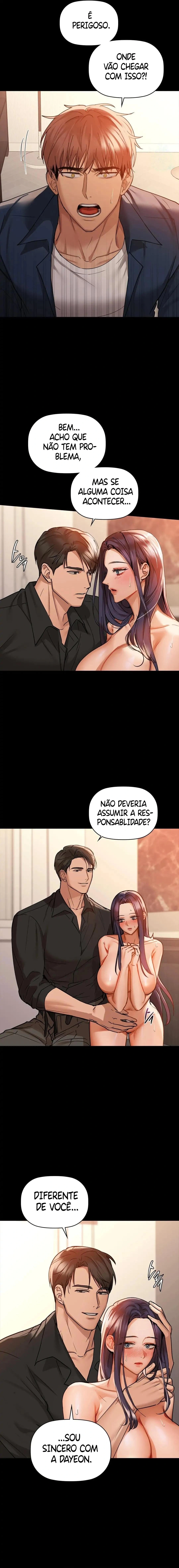 Caffeine Capítulo 22 Página 5