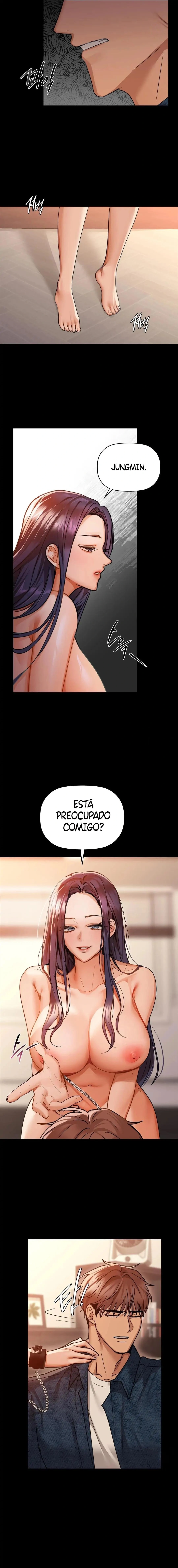 Caffeine Capítulo 22 Página 6