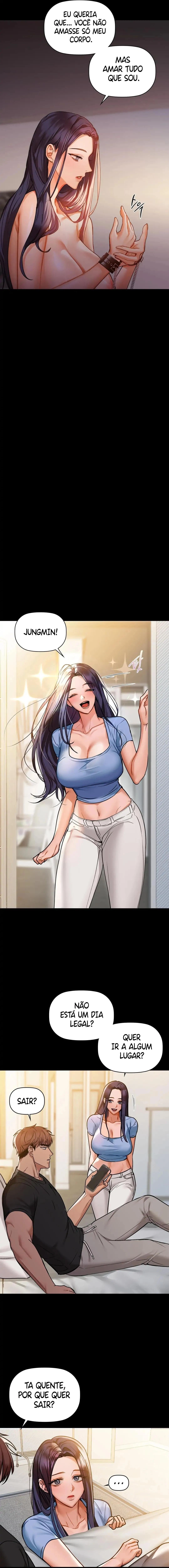 Caffeine Capítulo 22 Página 8