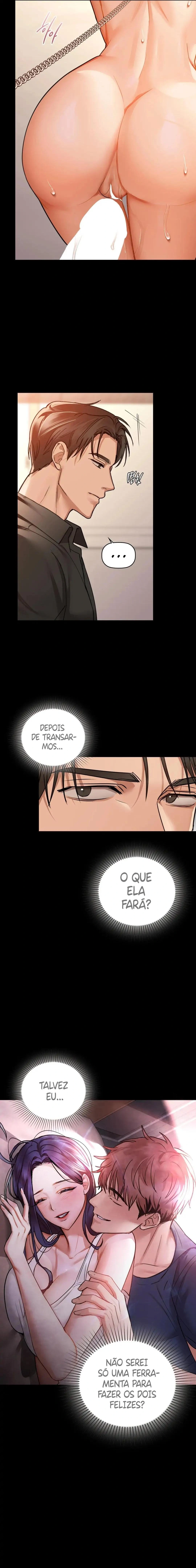 Caffeine Capítulo 23 Página 14