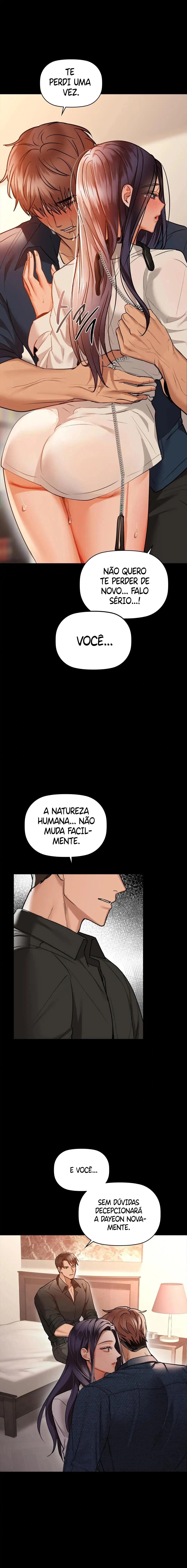 Caffeine Capítulo 24 Página 14