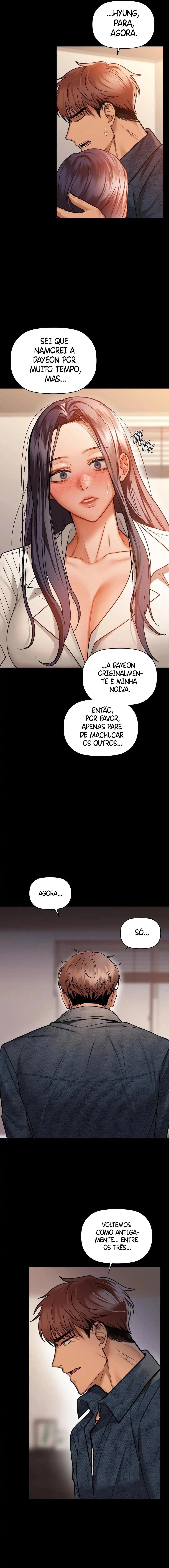 Caffeine Capítulo 24 Página 15