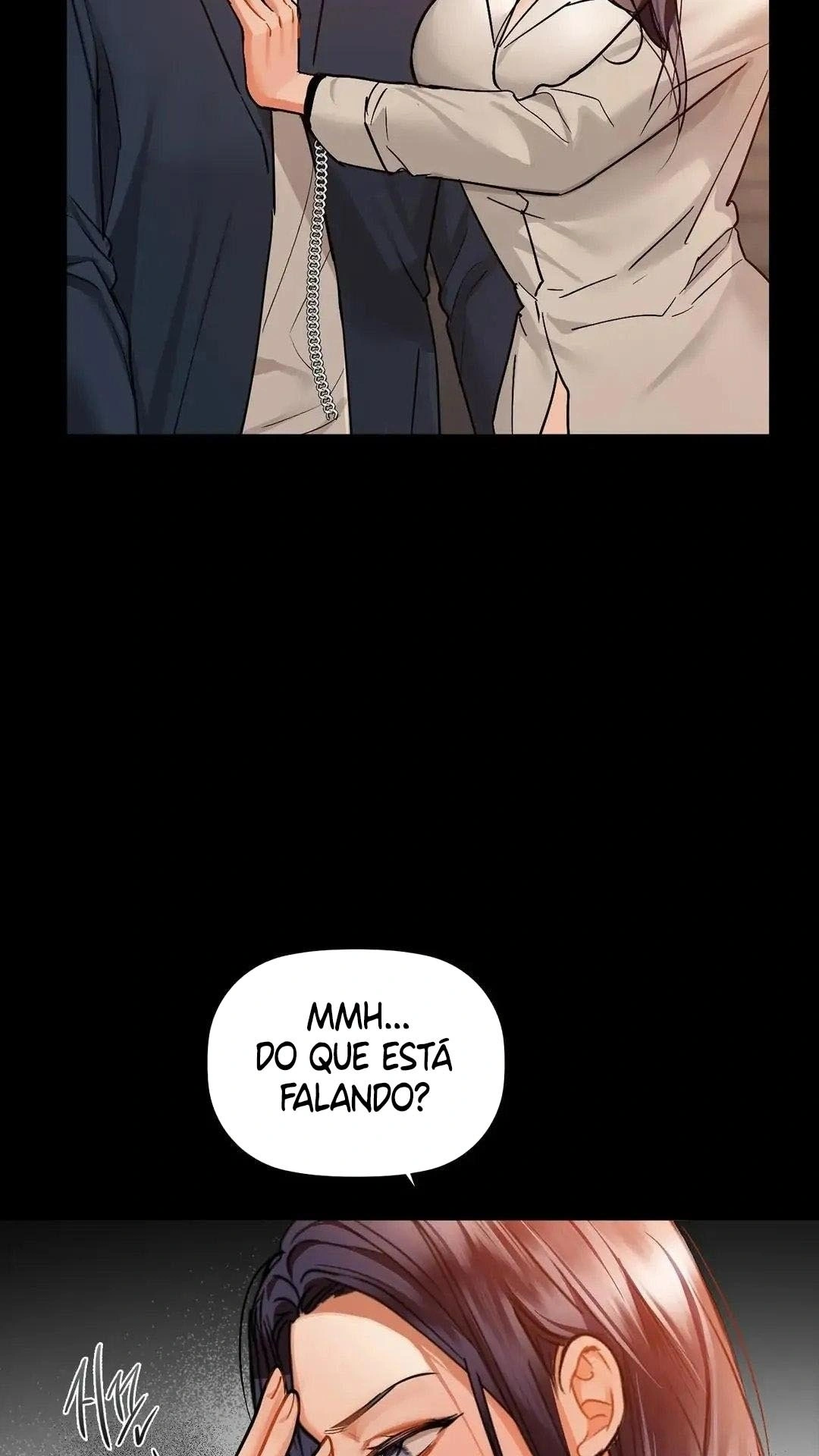 Caffeine Capítulo 24 Página 17