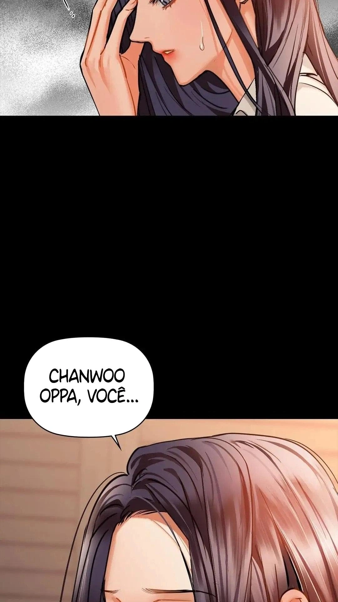 Caffeine Capítulo 24 Página 18