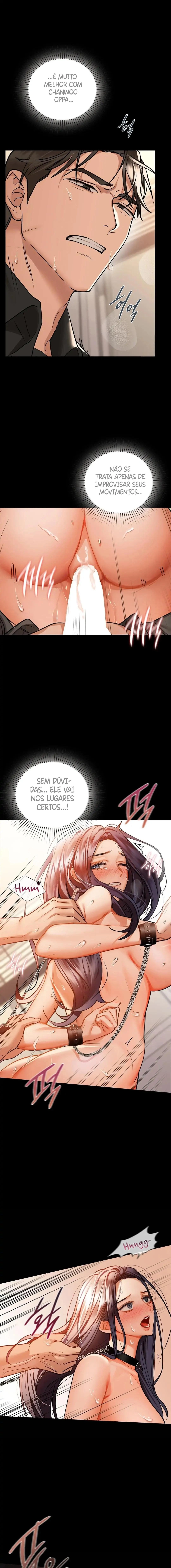 Caffeine Capítulo 24 Página 4