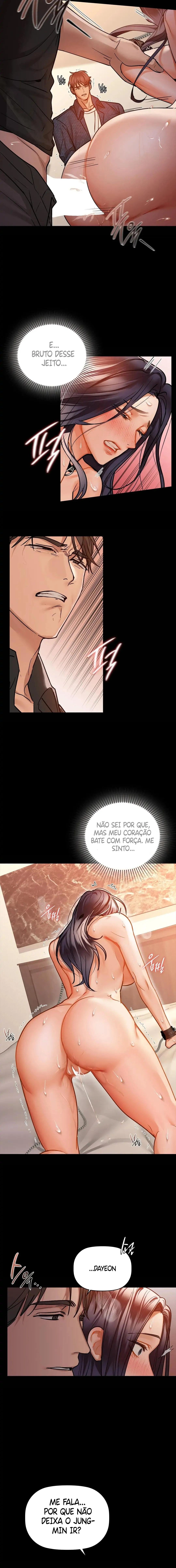 Caffeine Capítulo 24 Página 5