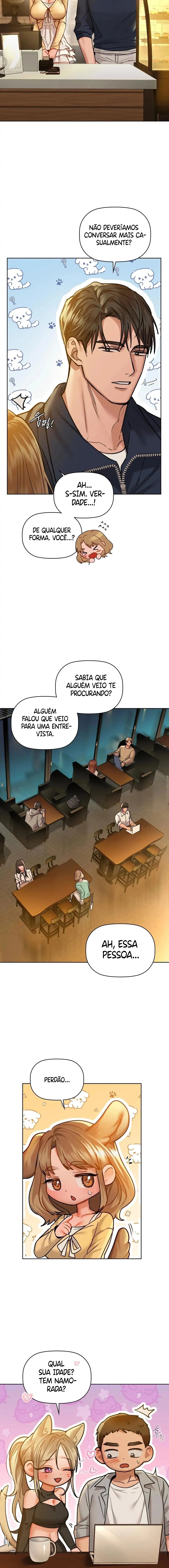Caffeine Capítulo 25 Página 13