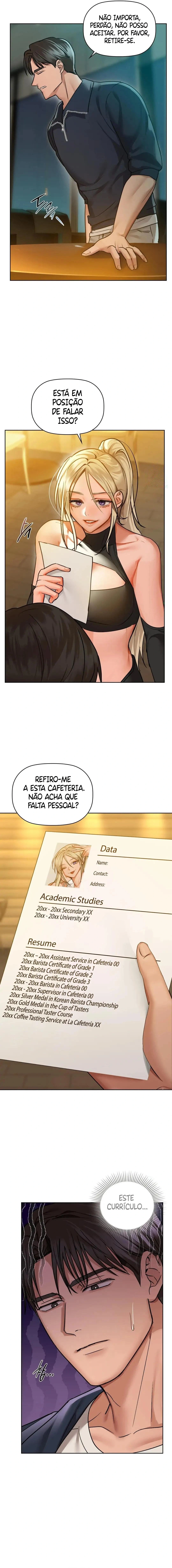 Caffeine Capítulo 25 Página 15