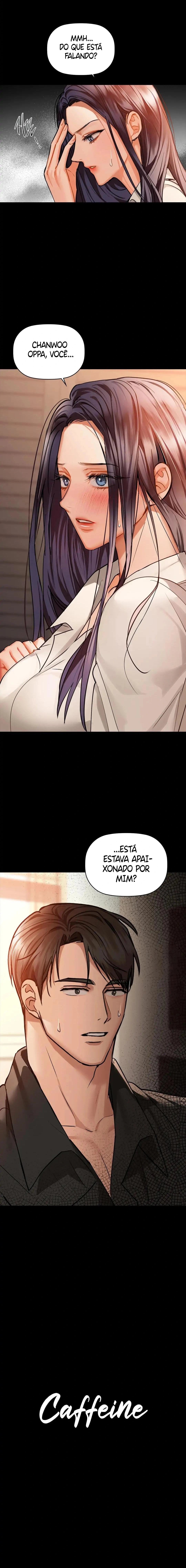 Caffeine Capítulo 25 Página 2