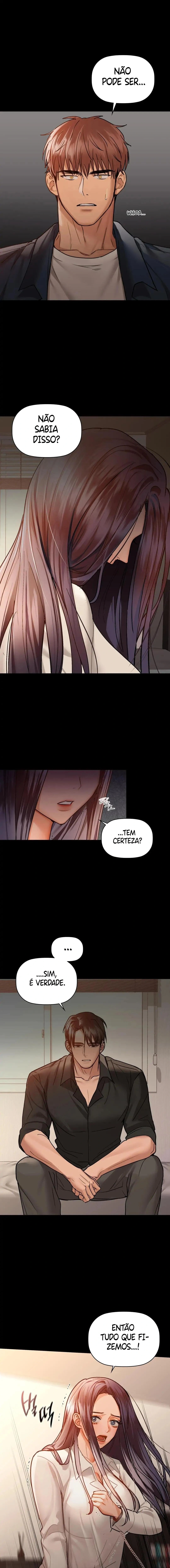 Caffeine Capítulo 25 Página 3