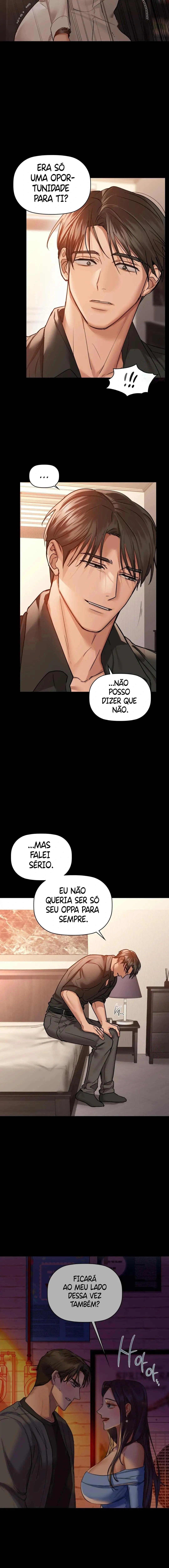 Caffeine Capítulo 25 Página 4