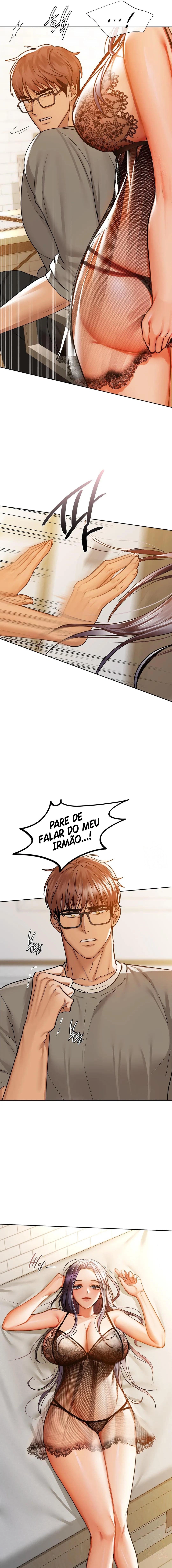 Caffeine Capítulo 26 Página 16