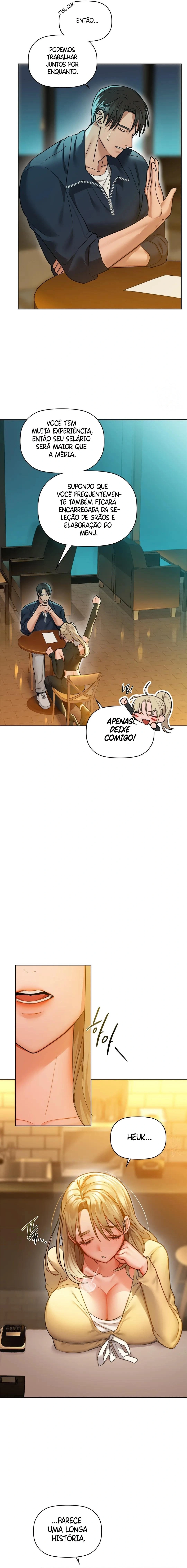 Caffeine Capítulo 26 Página 4