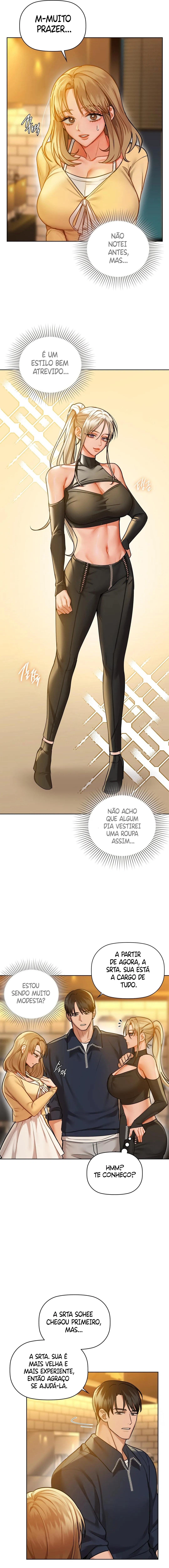 Caffeine Capítulo 26 Página 7
