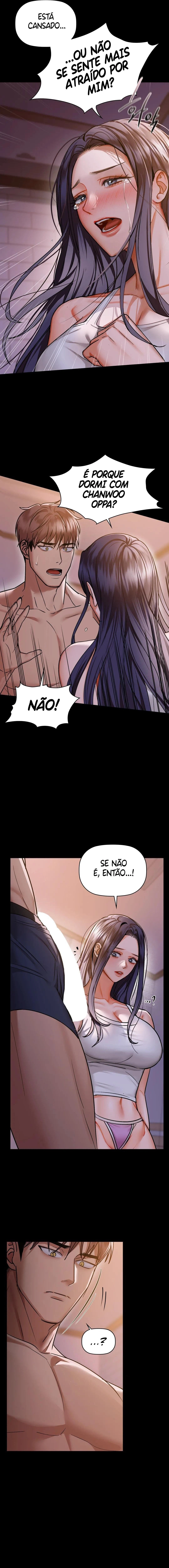 Caffeine Capítulo 27 Página 10