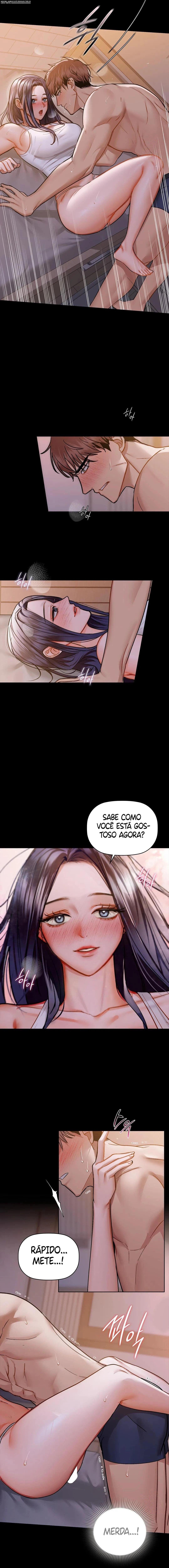Caffeine Capítulo 27 Página 13