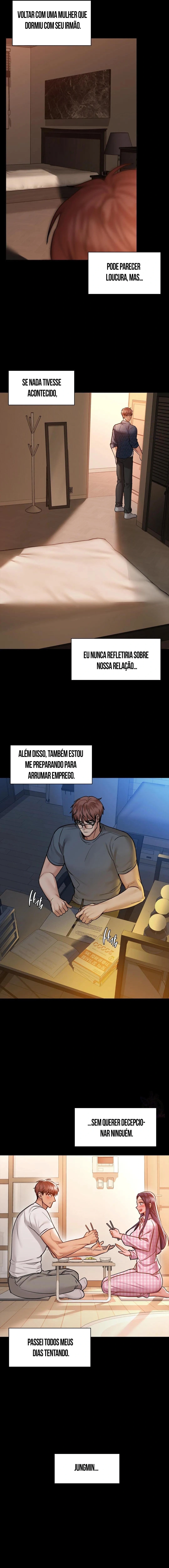 Caffeine Capítulo 27 Página 4