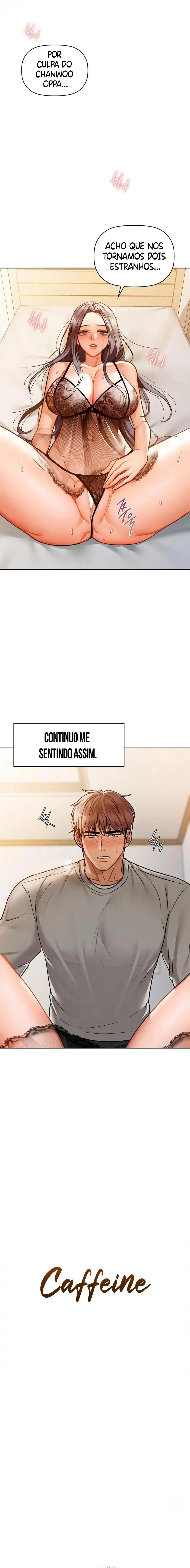 Caffeine Capítulo 28 Página 2