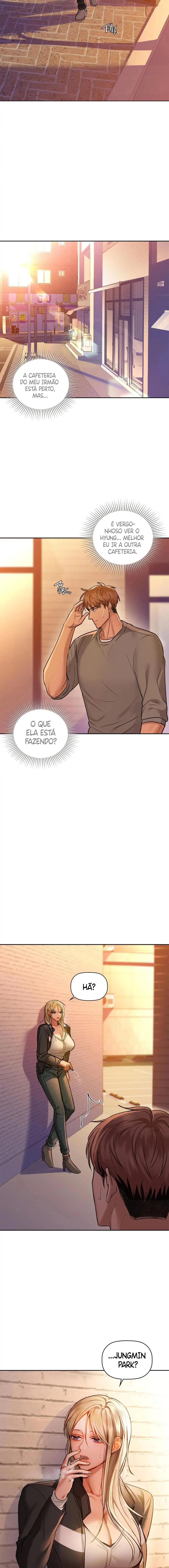 Caffeine Capítulo 28 Página 5