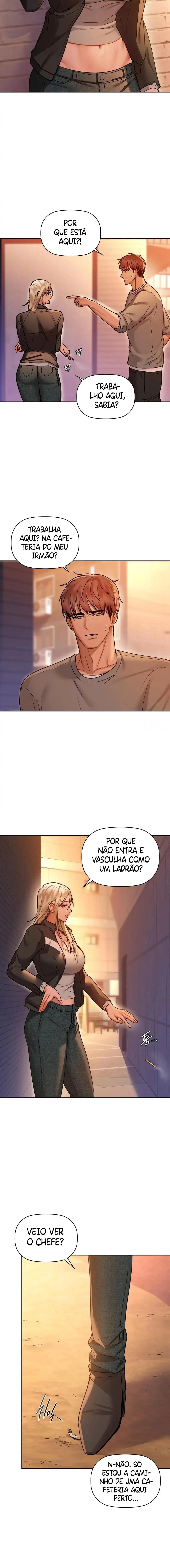 Caffeine Capítulo 28 Página 6